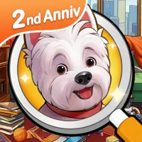 Tidy Master: Κρυφά Αντικείμενα